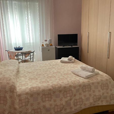 Francesca Bed & Breakfast La Spezia Eksteriør bilde