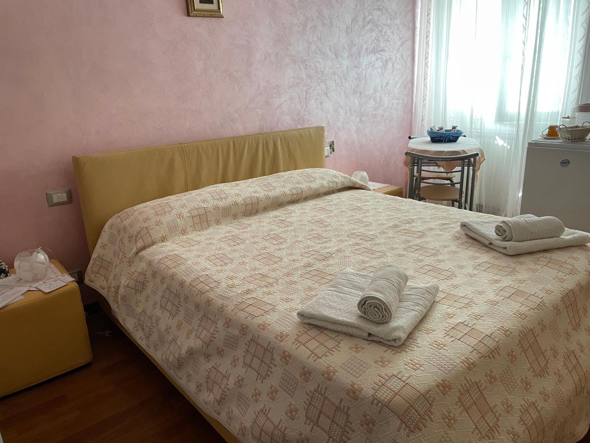 Francesca Bed & Breakfast La Spezia Eksteriør bilde